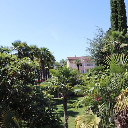 Sole 3 Hotell Poreč Eksteriør bilde