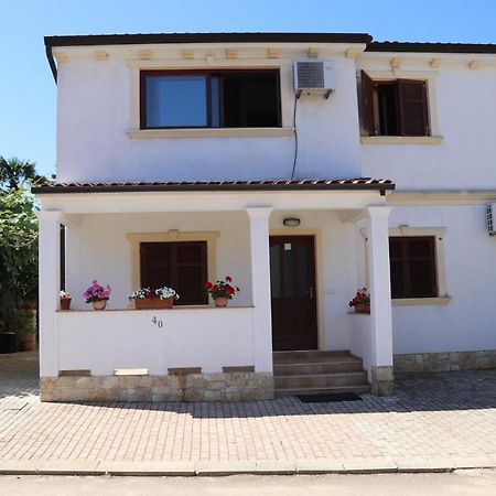 Sole 3 Hotell Poreč Eksteriør bilde