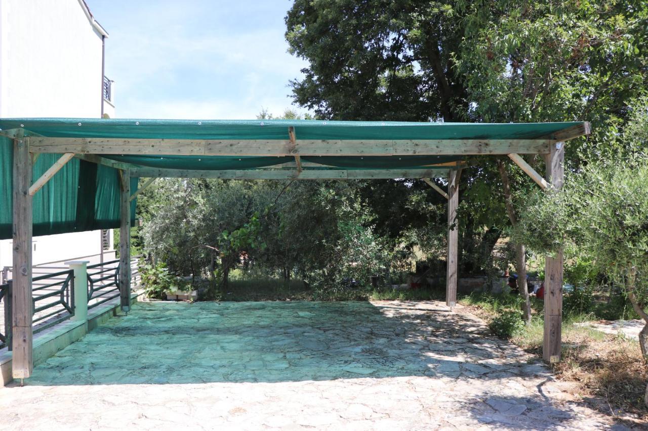 Sole 3 Hotell Poreč Eksteriør bilde