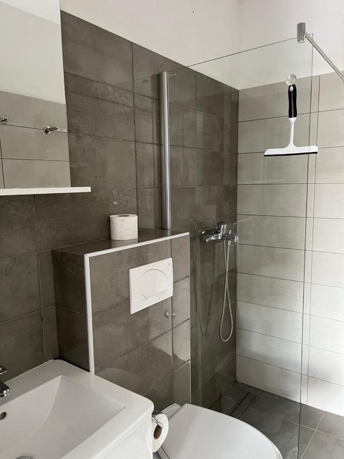 Sole 3 Hotell Poreč Eksteriør bilde