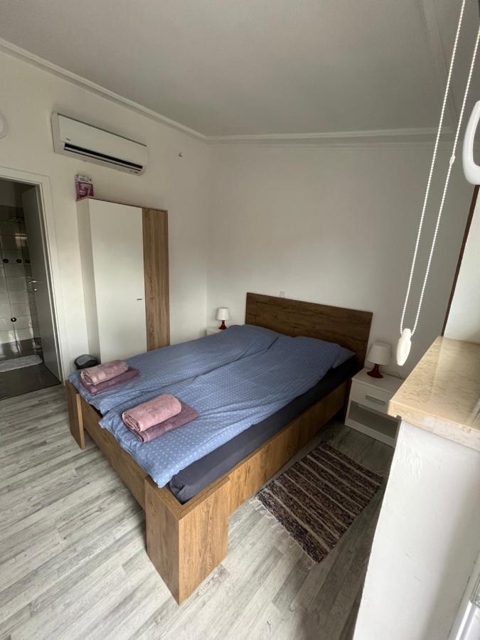 Sole 3 Hotell Poreč Eksteriør bilde