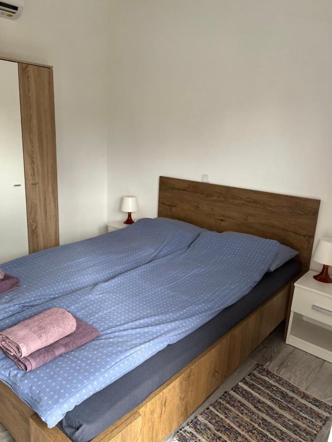 Sole 3 Hotell Poreč Eksteriør bilde